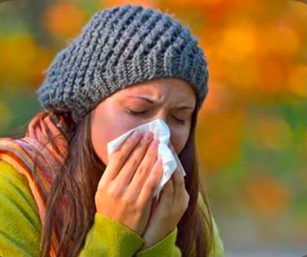 Allergie ORL